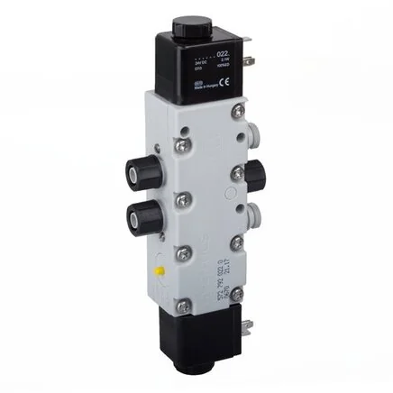 Aventics - 5727415480 - 5/2-Wege-Ventil, Serie 740