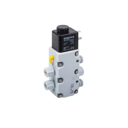 Aventics - 5727945302 - 5/2-Wege-Ventil, Serie 740-CP