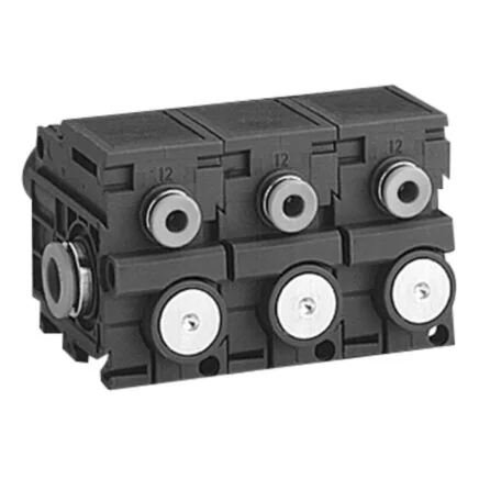 Aventics - 5790600010 - 3/2-Wege-Ventil, Serie 579