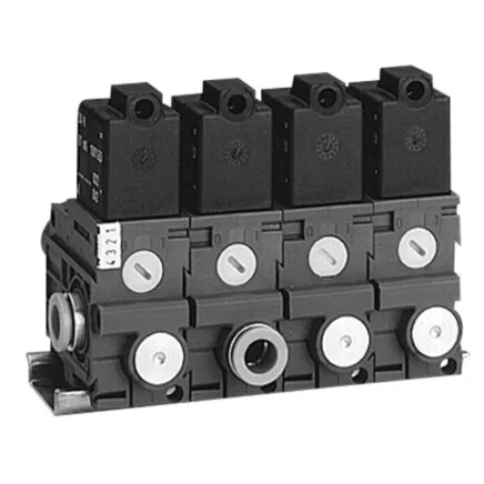 Aventics - 5791500220 - 3/2-Wege-Ventil, Serie 579