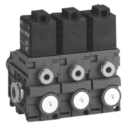 Aventics - 5792520210 - 3/2-Wege-Ventil, Serie 579