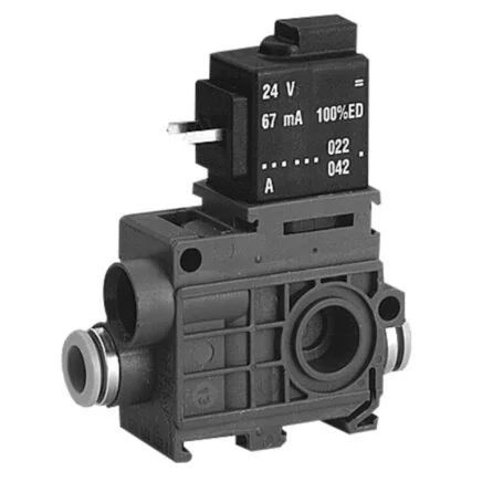 Aventics - 5794615680 - 3/2-Wege-Ventil, Serie 579