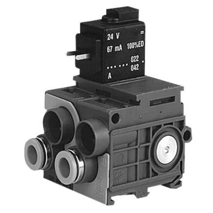 Aventics - 5794900220 - 5/2-Wege-Ventil, Serie 579