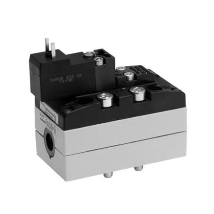 Aventics - 5811153130 - 5/2-Wegeventil, Serie 581, Typ V581-5/2SR-024DC-I1-1P15-LUA-PP-X-S-T1