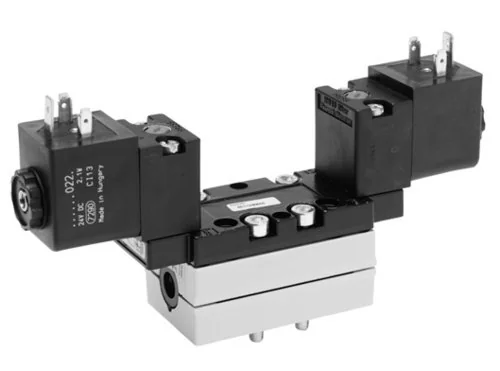 Aventics - 5811290450 - 5/2-Wege-Ventil, Serie 581