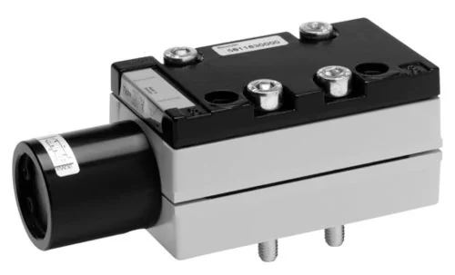 Aventics - 5811631000 - 5/2-Wege-Ventil, Serie 581, Typ V581-5/2DP-I1-AIR-AA-D-T1