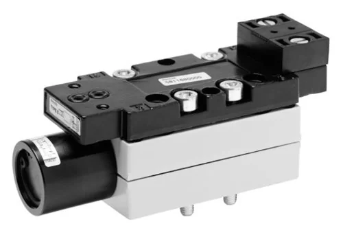 Aventics - 5811680000 - 5/2-Wegeventil, Serie 581, Typ V581-5/2DS-I1-2CNA-AA-D-C-T0