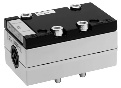Aventics - 5812130000 - 5/2-Wegeventil, Serie 581, Typ V581-5/2SR-I2-AIR-AA-X-T0