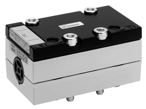 Aventics - 5812630000 - 5/2-Wege-Ventil, Serie 581, Typ V581-5/2DP-I2-AIR-AA-D-T0
