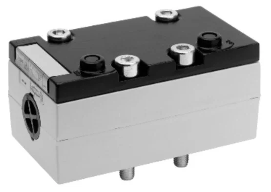 Aventics - 5813731000 - 5/3-Wegeventil, Serie 581, Typ V581-5/3PC-I3-AIR-AA-X-T1