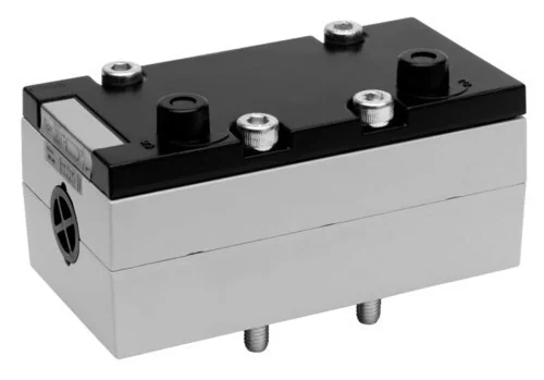 Aventics - 5814631000 - 5/2-Wege-Ventil, Serie 581, Typ V581-5/2DP-I4-AIR-AA-D-T1