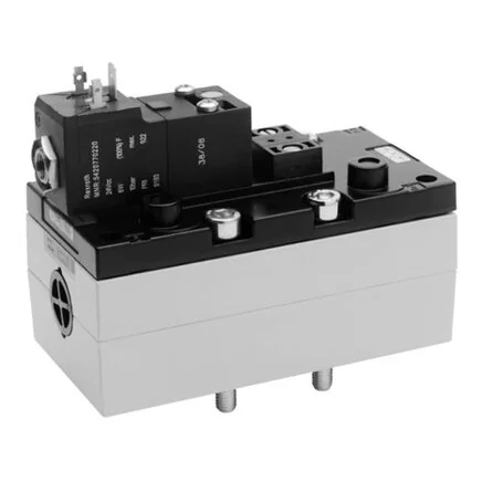 Aventics - 5814670190 - 5/2-Wege-Ventil, Serie 581