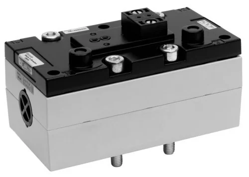Aventics - 5814681000 - 5/2-Wegeventil, Serie 581, Typ V581-5/2DS-I4-2CNA-AA-D-C-T1