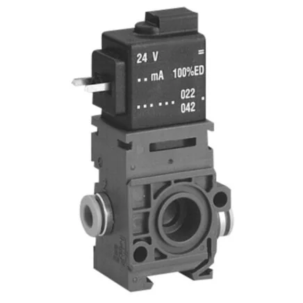 Aventics - 5894000220 - 2/2-Wege-Ventil, Serie 589