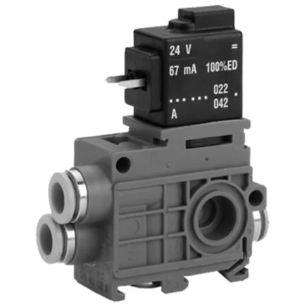 Aventics - 5894405270 - 3/2-Wege-Ventil, Serie 589
