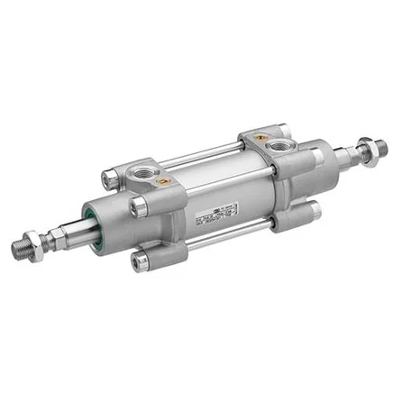 Aventics - 7472024294 - Zugstangen-Zylinder ISO 15552, Typ TRB-DA-125-0080-0-2-2-3-1-1-BAS
