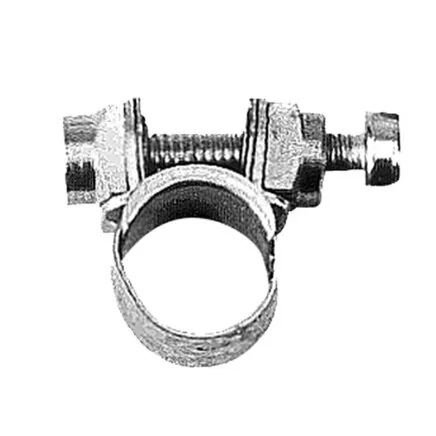 Aventics - 8935190002 - Schlauchklemme, Typ SCHLAUCHSCHELLE FÜR SCHLAUCH 4X3