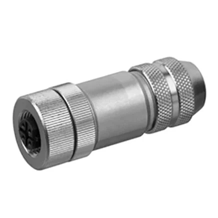 Aventics - 8941054044 - Steckdose, M12x1, Serie CN2