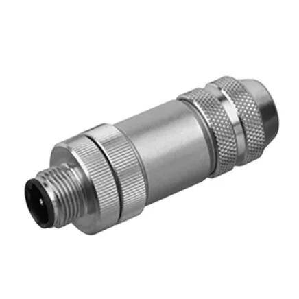 Aventics - 8941054054 - Steckverbinder, M12x1, Serie CN2