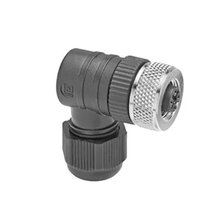Aventics - 8941054424 - Steckdose, M12x1, Serie CN2