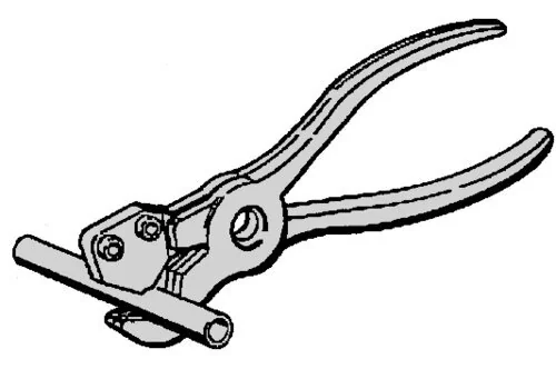 Aventics - 8997002402 - Schlauchschneider