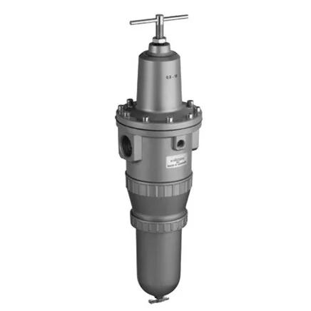 Aventics - 9155522410 - Filter Druckregelventil, Se, Typ DRUCKREGLER 915-552 G1