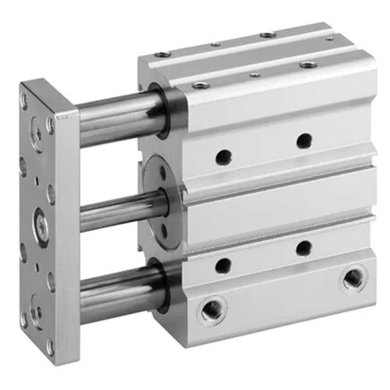 Aventics - R402000320 - Führungszylinder, Serie GPC-BV, Typ GPC-DA-010-0040-BV-BB