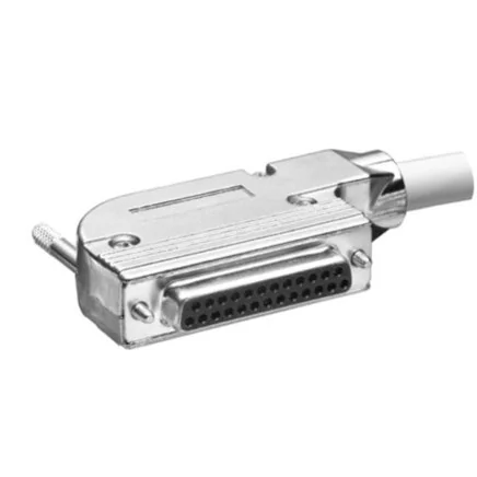 Aventics - R402000783 - Mehrpoliger Steckverbinder D-Sub (25, Typ CABLE D-SUB-10M-90DEG