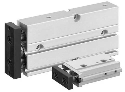 Aventics - R402000798 - Doppelkolbenzylinder, Serie, Typ TWC-DA-006-0050-BV-SE
