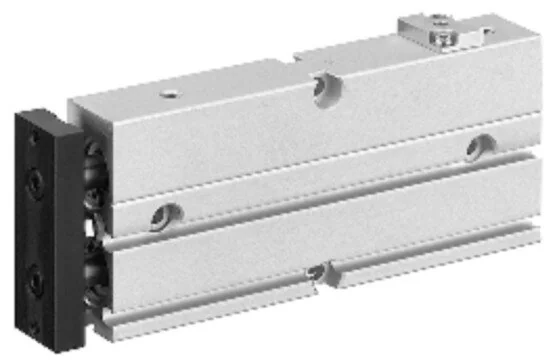 Aventics - R402000853 - Doppelkolbenzylinder, Serie