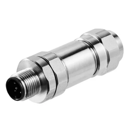 Aventics - R402003771 - Datensteckverbinder, Serie CN2