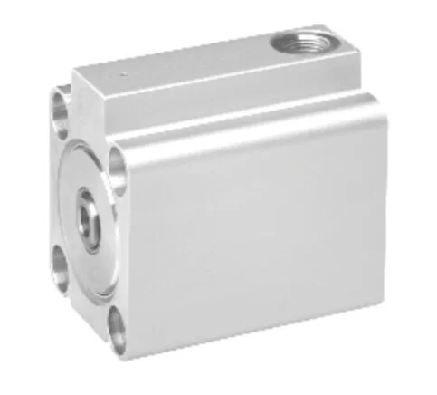 Aventics - R402005840 - Kurzhubzylinder, Serie KHZ