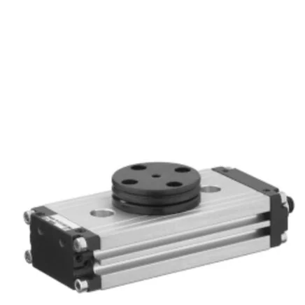 Aventics - R412000357 - Drehmodul, Serie RCM-SE