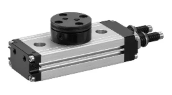 Aventics - R412000389 - Drehmodul, Serie RCM-SH