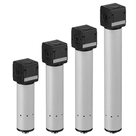 Aventics - R412004245 - Membrantrockner, Serie NL2-ADD, Typ NL2-ADD-G014-SSN 200LMIN