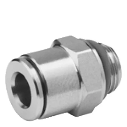 Aventics - R412004890 - Serie QR2-C Edelstahl