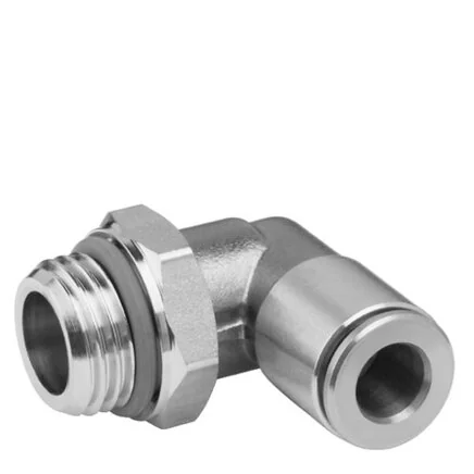 Aventics - R412004903 - Serie QR2-C Edelstahl