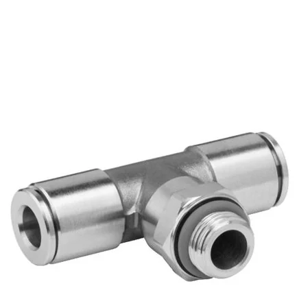 Aventics - R412004907 - Serie QR2-C Edelstahl