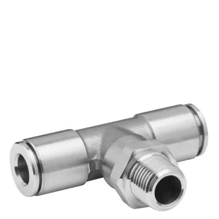 Aventics - R412004970 - Serie QR2-C Edelstahl