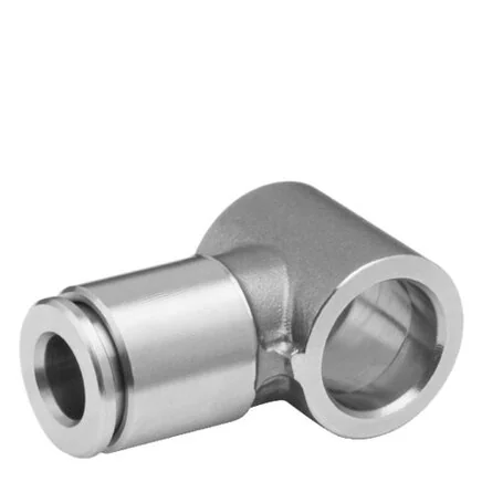 Aventics - R412004976 - Serie QR2-C Edelstahl