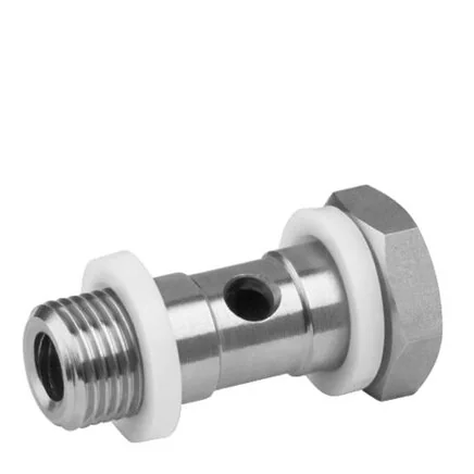 Aventics - R412004979 - Serie QR2-C Edelstahl