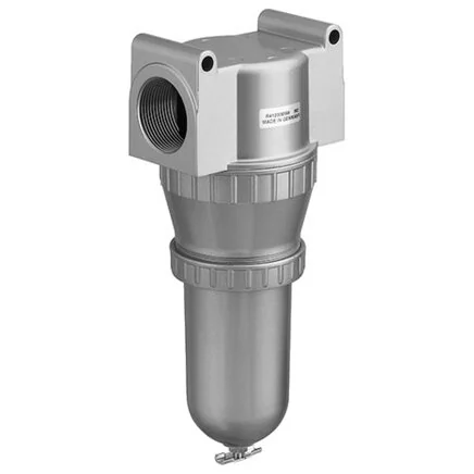 Aventics - R412006565 - Filter, Serie MU1-FLS