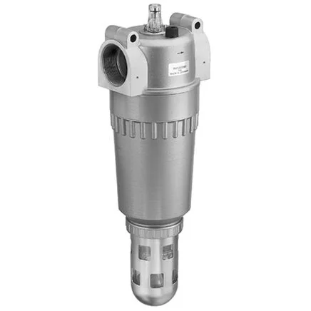 Aventics - R412006581 - Normal-Nebel-Öler, Serie MU1, Typ MU1-LBS-G200-PBS