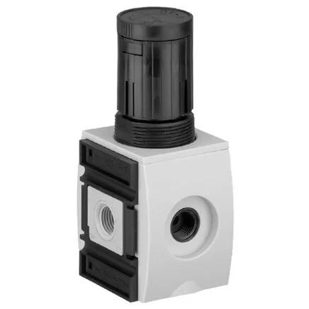 Aventics - R412007169 - Präzisions-Druckregelventil, Typ AS3-RGP-G012-GAN-080-DS