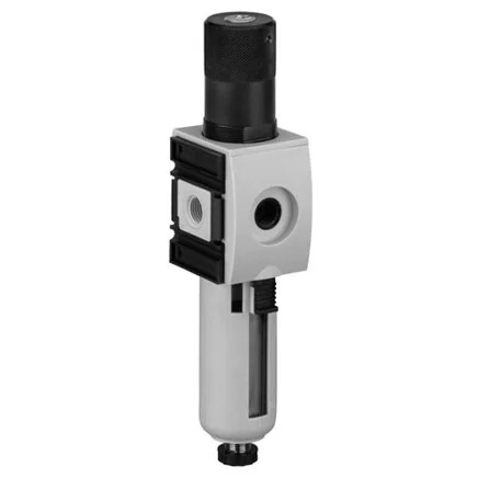 Aventics - R412007204 - Filter-Druckregelventil, Typ AS3-FRE-G012-GAN-100-PBP-AC-40.00-E11