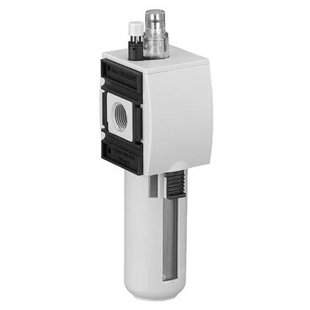 Aventics - R412007232 - Normal-Nebel-Öler, Typ AS3-LBS-G012-PBP-MN