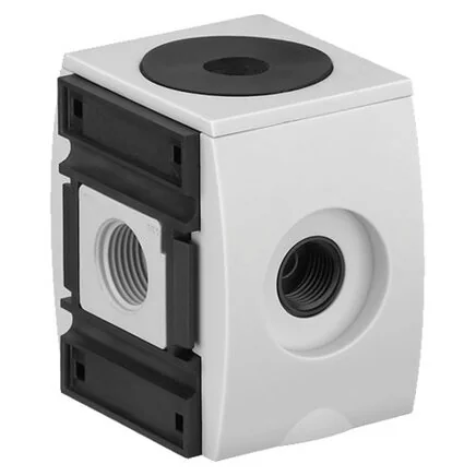 Aventics - R412007250 - Verteiler, Serie AS3-DIS