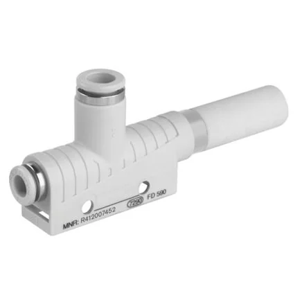 Aventics - R412007453 - Ejektor, Serie EBS
