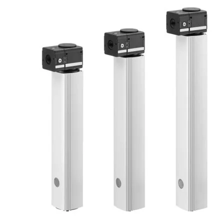 Aventics - R412007608 - Membrantrockner, Serie NL4-ADD