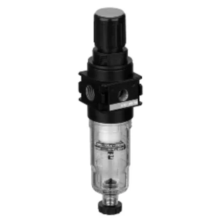 Aventics - R412007618 - Filter Druckregelventil